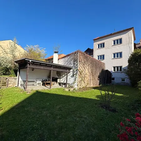 Na Náměstí