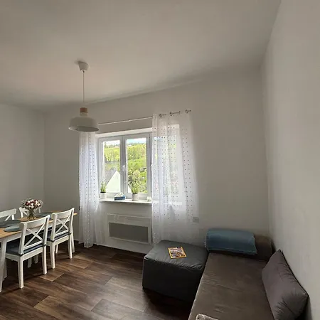 Na Náměstí Apartmán