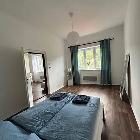 Apartmán Na Náměstí Vimperk