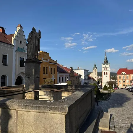 Na Náměstí