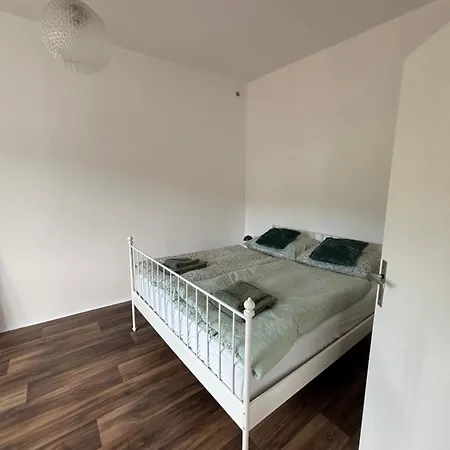 Na Náměstí Vimperk