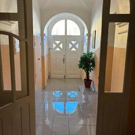 Apartmán Na Náměstí Vimperk
