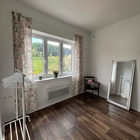 Apartmán Na Náměstí *