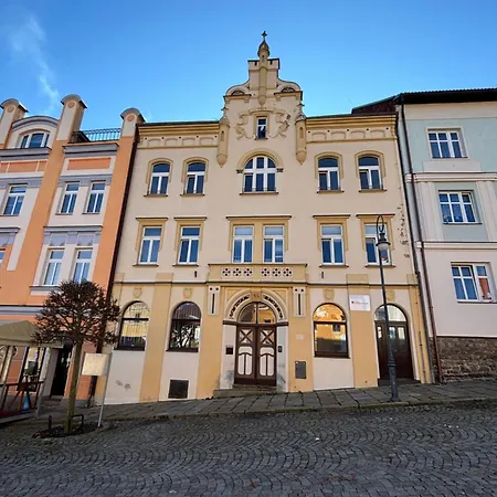 Appartamento Na Náměstí