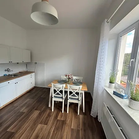 Na Namesti Vimperk