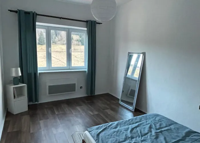 Appartamento Na Náměstí