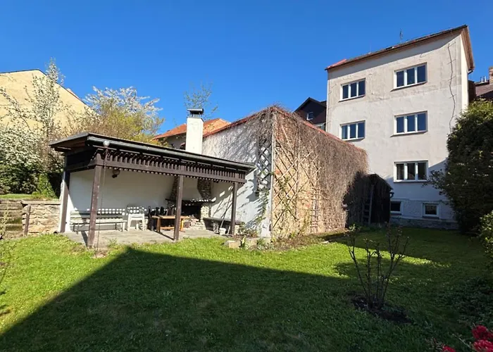 Na Náměstí
