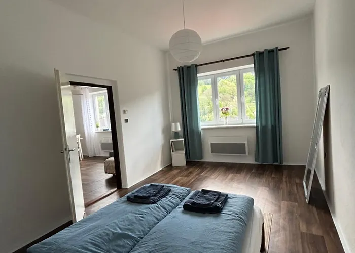 Appartamento Na Náměstí Vimperk