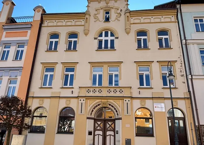 Na Náměstí *